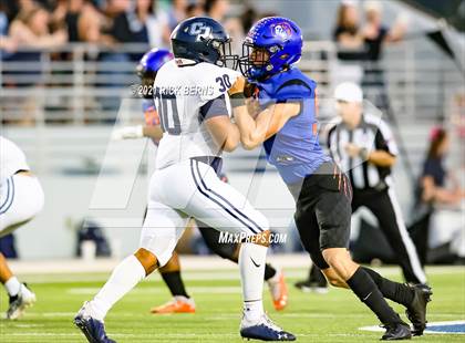 Thumbnail 1 in Grand Oaks vs College Park photogallery.