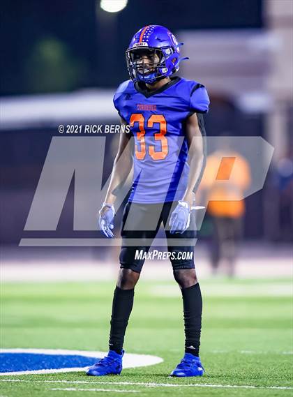 Thumbnail 1 in Grand Oaks vs College Park photogallery.