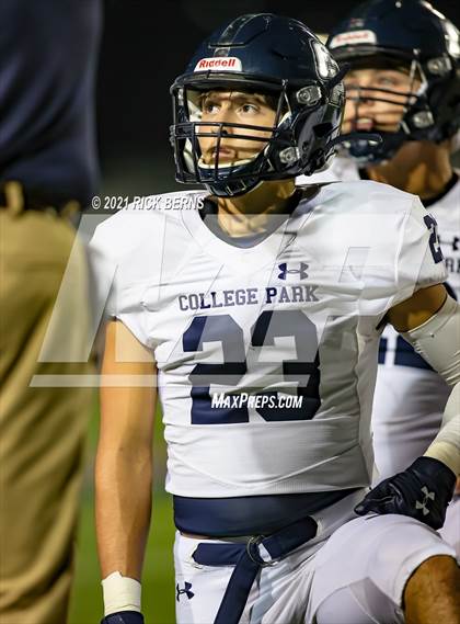 Thumbnail 2 in Grand Oaks vs College Park photogallery.