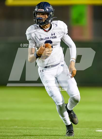 Thumbnail 2 in Grand Oaks vs College Park photogallery.