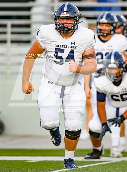 Thumbnail 2 in Grand Oaks vs College Park photogallery.