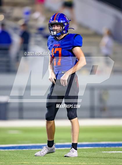 Thumbnail 2 in Grand Oaks vs College Park photogallery.