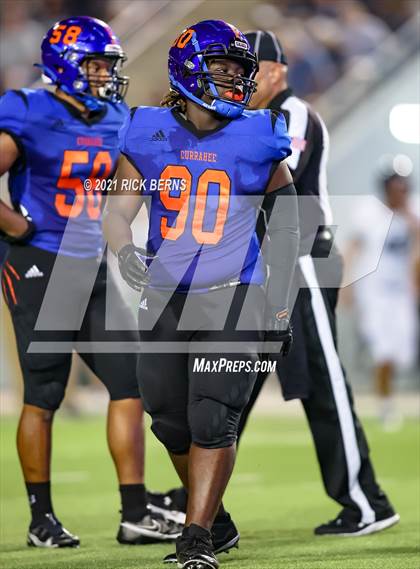 Thumbnail 2 in Grand Oaks vs College Park photogallery.