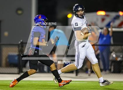 Thumbnail 1 in Grand Oaks vs College Park photogallery.