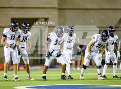 Thumbnail 2 in Grand Oaks vs College Park photogallery.