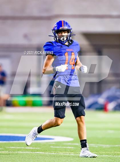 Thumbnail 3 in Grand Oaks vs College Park photogallery.