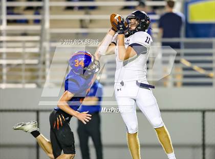 Thumbnail 3 in Grand Oaks vs College Park photogallery.