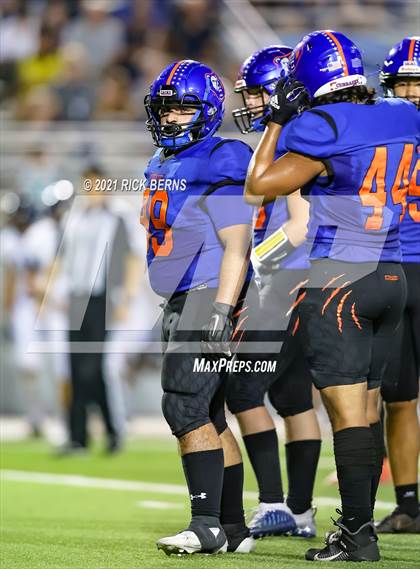 Thumbnail 1 in Grand Oaks vs College Park photogallery.
