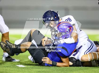 Thumbnail 3 in Grand Oaks vs College Park photogallery.