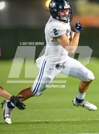 Thumbnail 2 in Grand Oaks vs College Park photogallery.