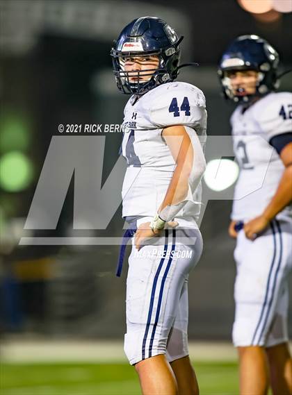 Thumbnail 2 in Grand Oaks vs College Park photogallery.