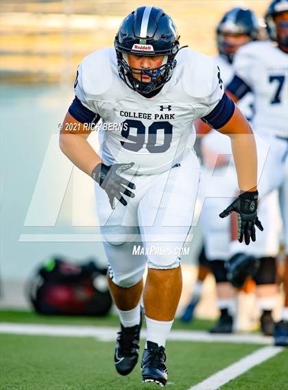 Thumbnail 3 in Grand Oaks vs College Park photogallery.