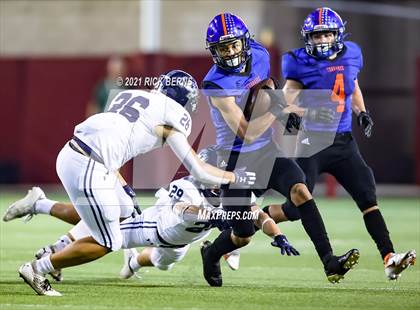 Thumbnail 1 in Grand Oaks vs College Park photogallery.