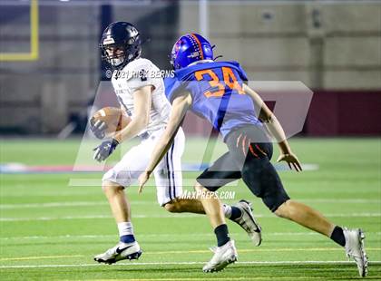 Thumbnail 1 in Grand Oaks vs College Park photogallery.