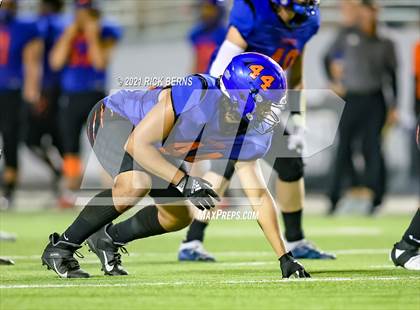 Thumbnail 1 in Grand Oaks vs College Park photogallery.