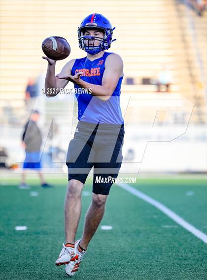Thumbnail 2 in Grand Oaks vs College Park photogallery.