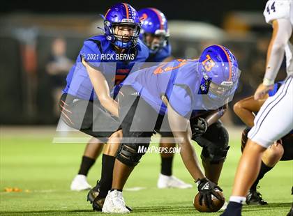 Thumbnail 2 in Grand Oaks vs College Park photogallery.