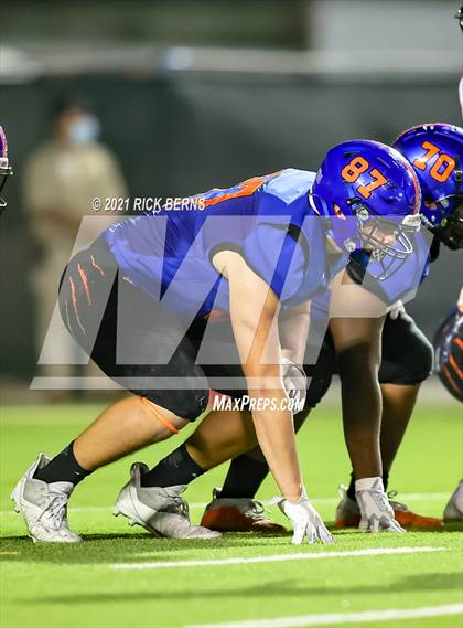 Thumbnail 1 in Grand Oaks vs College Park photogallery.