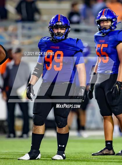 Thumbnail 2 in Grand Oaks vs College Park photogallery.