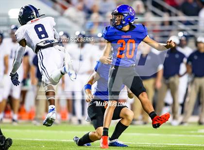Thumbnail 2 in Grand Oaks vs College Park photogallery.