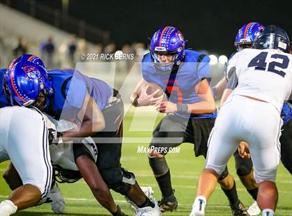 Thumbnail 3 in Grand Oaks vs College Park photogallery.