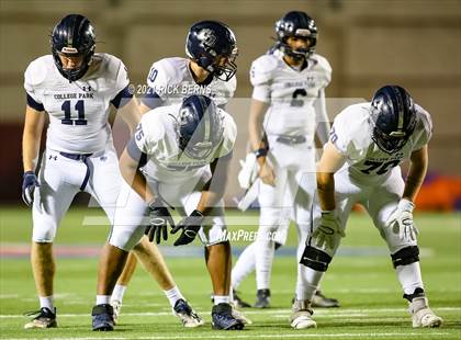 Thumbnail 2 in Grand Oaks vs College Park photogallery.