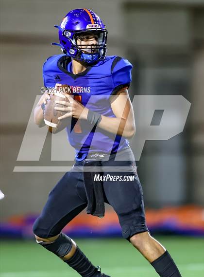 Thumbnail 3 in Grand Oaks vs College Park photogallery.