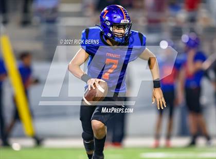 Thumbnail 2 in Grand Oaks vs College Park photogallery.