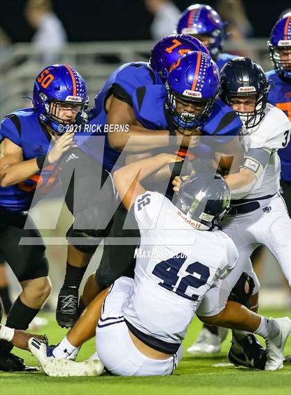 Thumbnail 1 in Grand Oaks vs College Park photogallery.