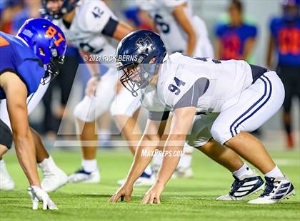 Thumbnail 1 in Grand Oaks vs College Park photogallery.