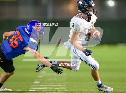 Thumbnail 1 in Grand Oaks vs College Park photogallery.