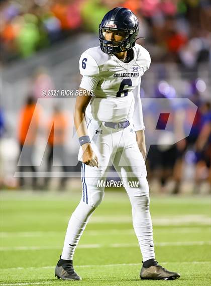 Thumbnail 3 in Grand Oaks vs College Park photogallery.