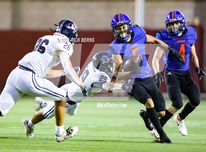 Thumbnail 3 in Grand Oaks vs College Park photogallery.