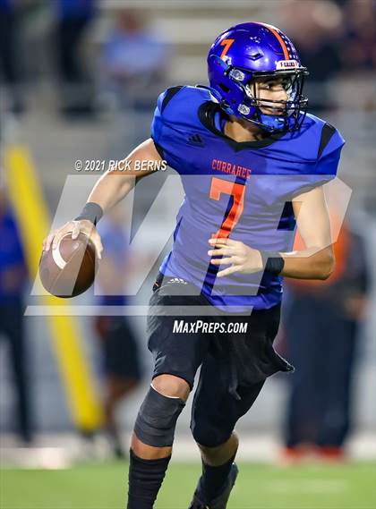 Thumbnail 1 in Grand Oaks vs College Park photogallery.