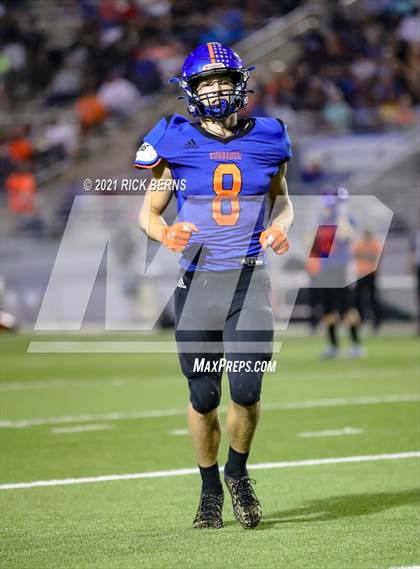 Thumbnail 1 in Grand Oaks vs College Park photogallery.