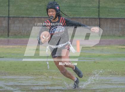 Thumbnail 2 in Nanakuli vs Campbell photogallery.