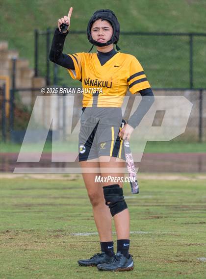 Thumbnail 1 in Nanakuli vs Campbell photogallery.