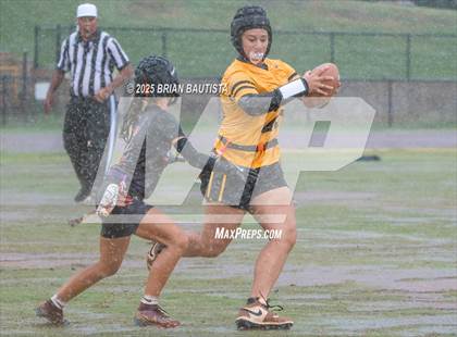 Thumbnail 1 in Nanakuli vs Campbell photogallery.