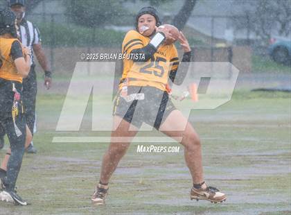 Thumbnail 2 in Nanakuli vs Campbell photogallery.