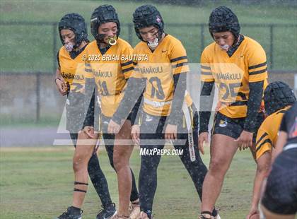 Thumbnail 2 in Nanakuli vs Campbell photogallery.