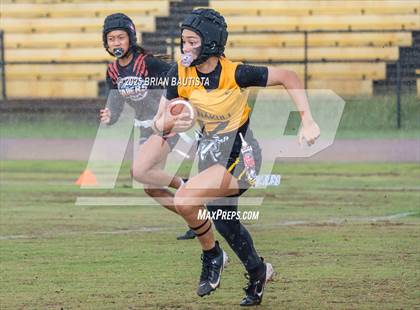 Thumbnail 1 in Nanakuli vs Campbell photogallery.
