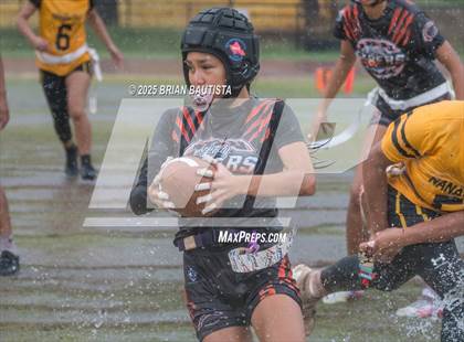 Thumbnail 2 in Nanakuli vs Campbell photogallery.