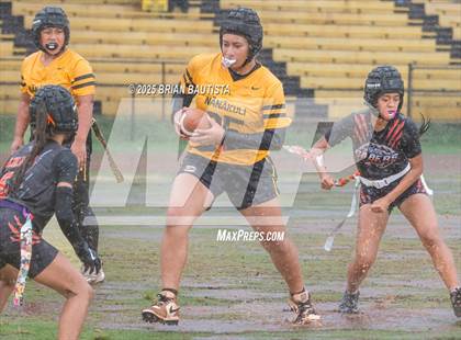 Thumbnail 2 in Nanakuli vs Campbell photogallery.