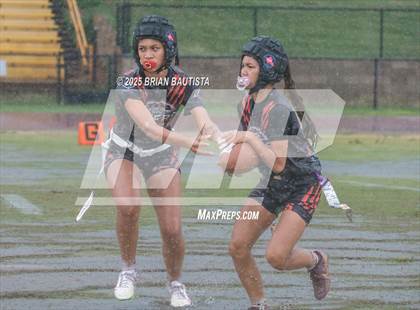 Thumbnail 2 in Nanakuli vs Campbell photogallery.