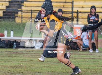 Thumbnail 3 in Nanakuli vs Campbell photogallery.