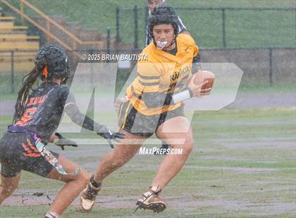 Thumbnail 3 in Nanakuli vs Campbell photogallery.