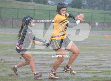 Thumbnail 2 in Nanakuli vs Campbell photogallery.