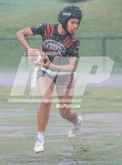 Thumbnail 2 in Nanakuli vs Campbell photogallery.