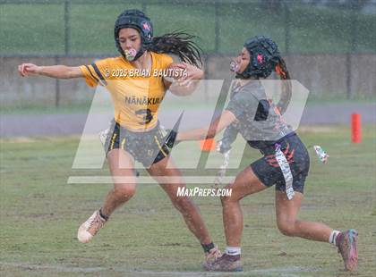Thumbnail 2 in Nanakuli vs Campbell photogallery.
