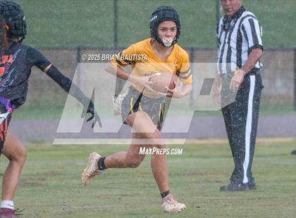 Thumbnail 3 in Nanakuli vs Campbell photogallery.